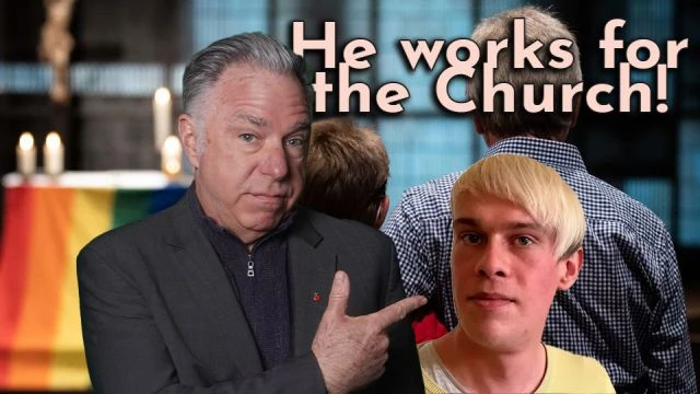 GREENLIGHT: The Synodal Approach to Homosexual Acts