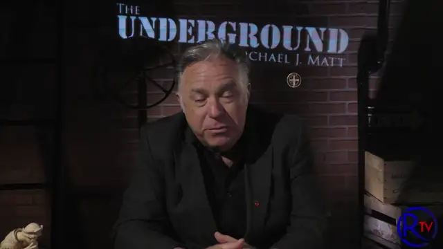 Uncrowning Christ from Rome to D.C. | Exposing Zionism’s Real Agenda