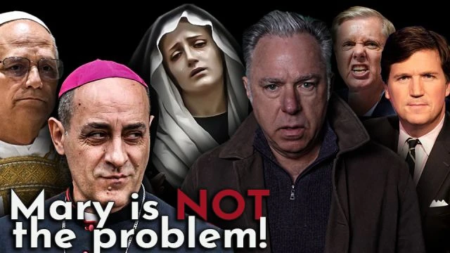 Uncrowning Christ from Rome to D.C. | Exposing Zionism’s Real Agenda