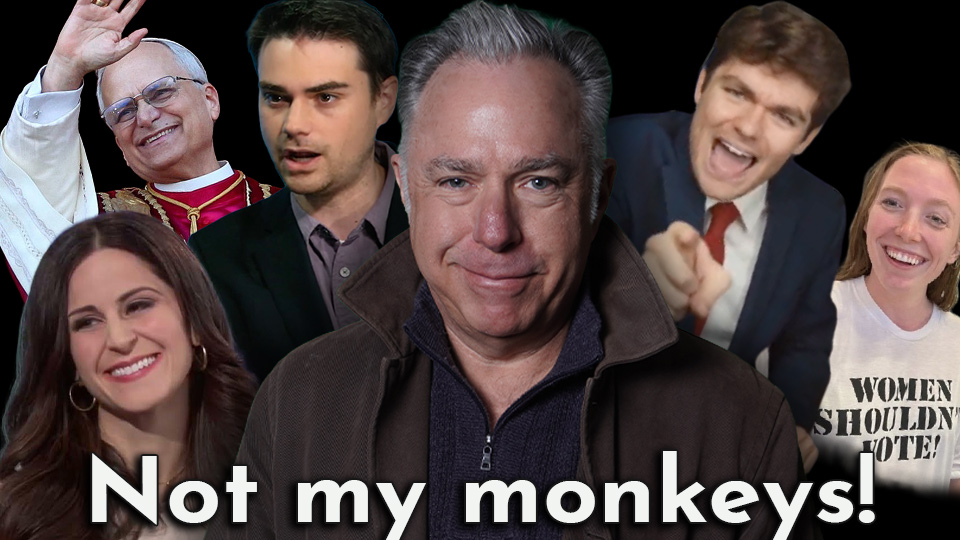 Michael Matt on Sedevacantism, EWTN & the ADL, and the Neo-Trad Attack on Women