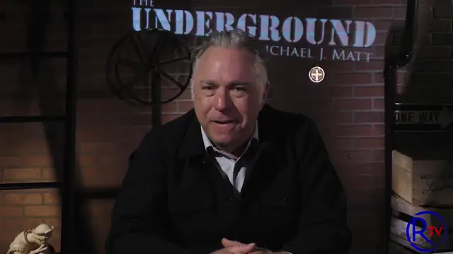 TRUST the ADL: EWTN Throws Catholics Under the Bus