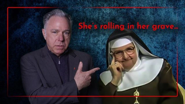 TRUST the ADL: EWTN Throws Catholics Under the Bus