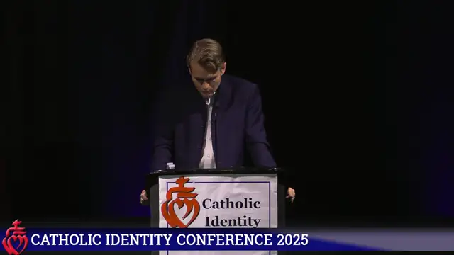 THE POLITICAL ORDER OF ANTICHRIST: By George Farmer (Candace Owens' Husband)