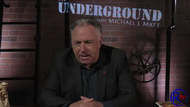 THE CATHOLIC FACTOR: Cristeros, Canadians, and Candace Owens