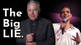 THE CATHOLIC FACTOR: Cristeros, Canadians, and Candace Owens