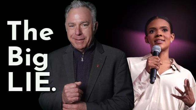 THE CATHOLIC FACTOR: Cristeros, Canadians, and Candace Owens