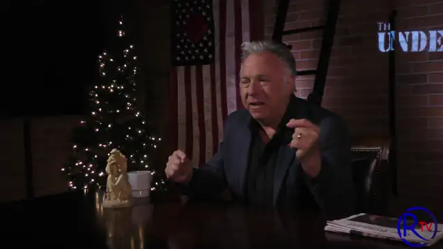 MINNEAPOLIS on ICE: Trump, Davos, and the Rise of U.S. Imperialism