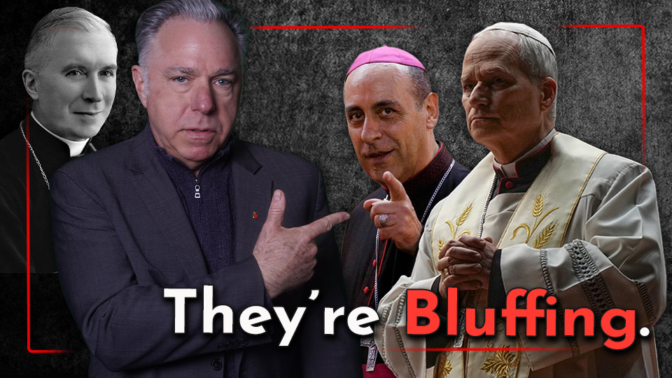 The ''Hawaii Six'' and Rome's Failed Case against the SSPX