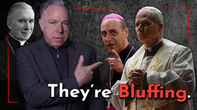 The ''Hawaii Six'' and Rome's Failed Case against the SSPX