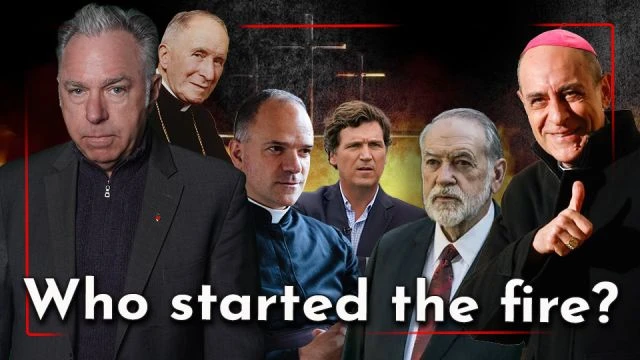 The SSPX, Christian Zionism, and the Traditional Catholic Response