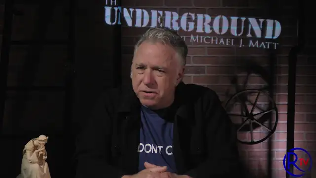 IRANIAN CASUALTIES: Trump Dumps Tucker Carlson, Kristi Noem