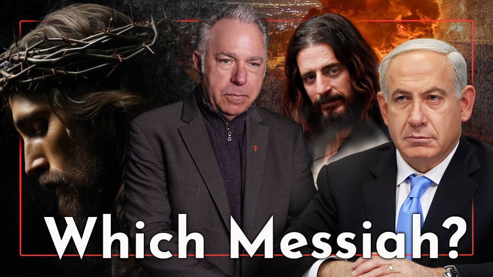 Zionism, AI & the Antichrist: Are We Watching Prophecy Unfold?