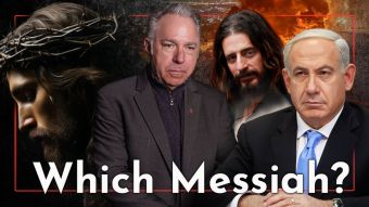 Zionism, AI & the Antichrist: Are We Watching Prophecy Unfold?