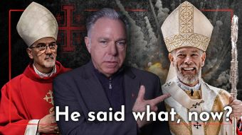 Jerusalem Bishops Warn: ‘Christians Are Under Attack’ — Holy Sepulcher Closed for Holy Week