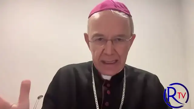 ''NOT SCHISMATIC AT ALL'': Bishop Schneider Implores Bishops to Reconsider the SSPX