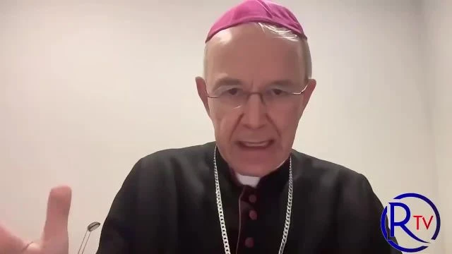''NOT SCHISMATIC AT ALL'': Bishop Schneider Implores Bishops to Reconsider the SSPX
