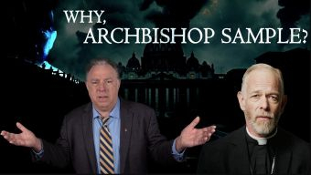 THE JUDAS BETRAYAL: What Lies Beneath the Charge of Catholic Antisemitism