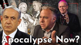 The Pope & Pachamama, War in the Holy Land, and Bishop Schneider on the SSPX