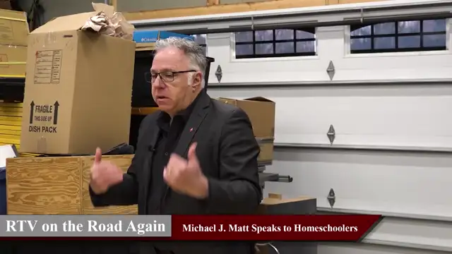 ''It's just music!'' Is it? (The truth about rock 'n' roll)