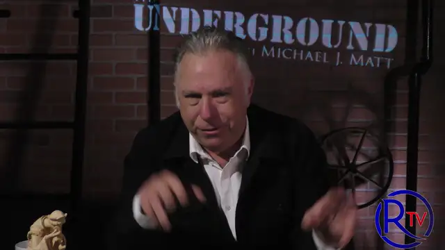 The Biggest Lie Christians Are Being Sold Right Now