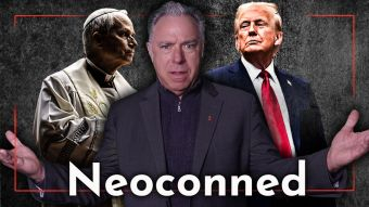 The Biggest Lie Christians Are Being Sold Right Now