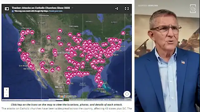 Trump’s Christianity: Why Real Conservatives are Leaving MAGA