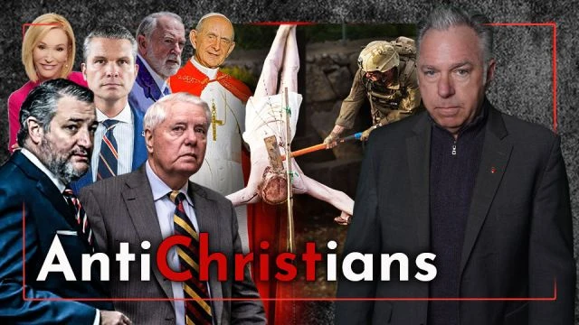 Trump’s Christianity: Why Real Conservatives are Leaving MAGA