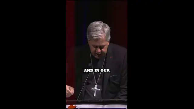 Bishop Mutsaerts