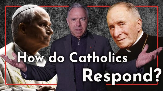 THE SSPX CONSECRATIONS: How to Keep Your Head While Everyone Else Panics