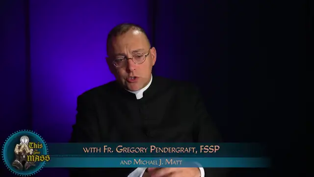 OREMUS: The Traditional Latin Mass Explained