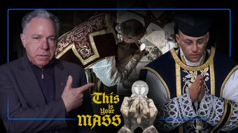 OREMUS: The Traditional Latin Mass Explained