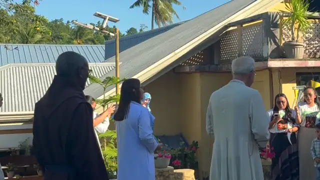 Bishop Schneider CALLS OUT the INFILTRATION DESTROYING CATHOLIC TRADITION