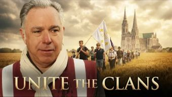 Chartres 2026: Why the Youth are Choosing Tradition