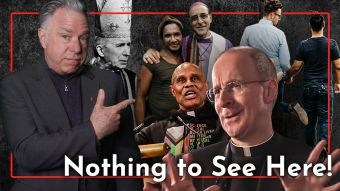 Moral Collapse, Vatican Silence, and the SSPX Consecrations