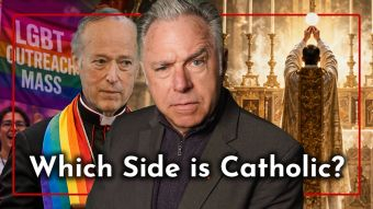 SSPX Excommunication: When Fidelity Becomes the Crime