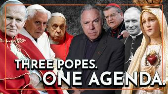 Excommunicating Resistance: Fatima, SSPX, and the Vatican’s Mass Deception
