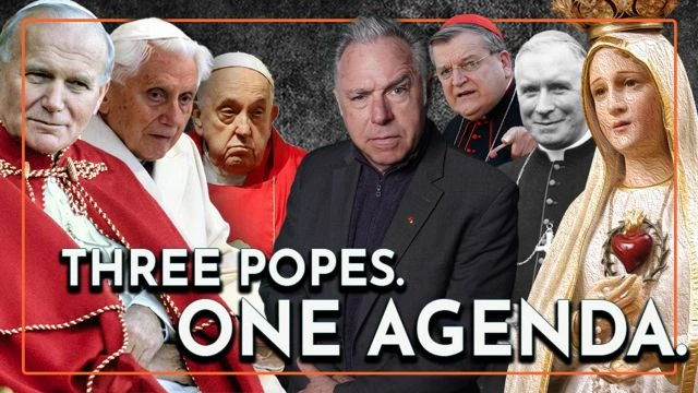 Excommunicating Resistance: Fatima, SSPX, and the Vatican’s Mass Deception