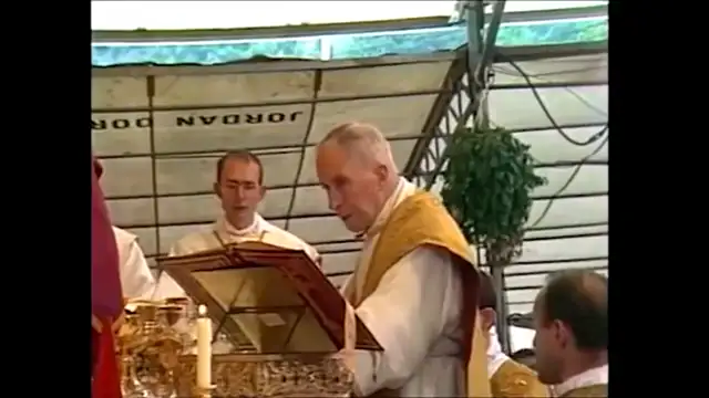 Catholic Star Wars: The SSPX Excommunication as You’ve Never Seen It