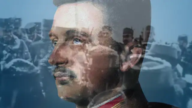 Emperor Karl: The Beatification of Europe's Last Catholic King