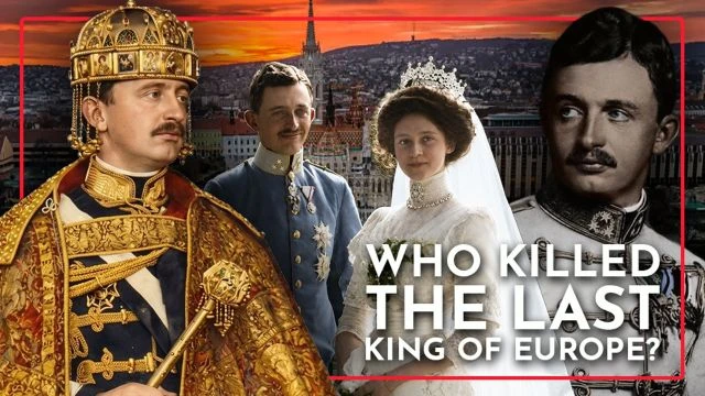 Emperor Karl: The Beatification of Europe's Last Catholic King