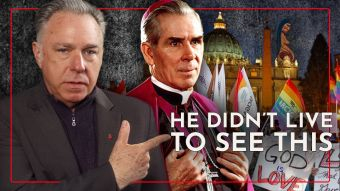 Fulton Sheen, Vatican II & The Revolution He Never Lived To See