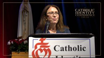 CIC 2026 | The Latest from Rome | Diane Montagna