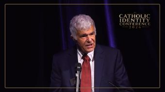CIC 2026 | A Tale of Two Indults | Dr. John Rao