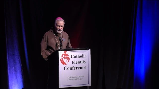 CIC 2026 | Baptizing All Nations | Bishop Donald Lippert