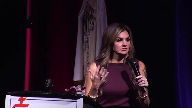 CIC 2026 | Must We Now be Pro-Choice to Be Pro-Life? | Abby Johnson