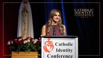 CIC 2026 | Must We Now be Pro-Choice to Be Pro-Life? | Abby Johnson