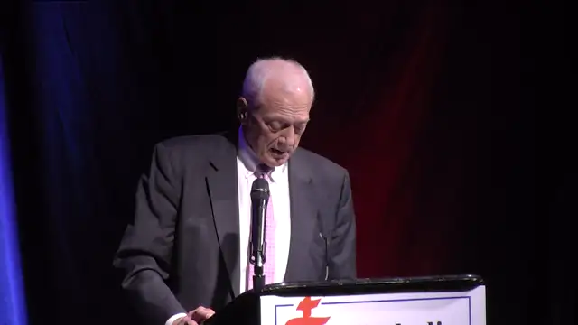 CIC 2026 | Closing Remarks | Eric Frankovitch