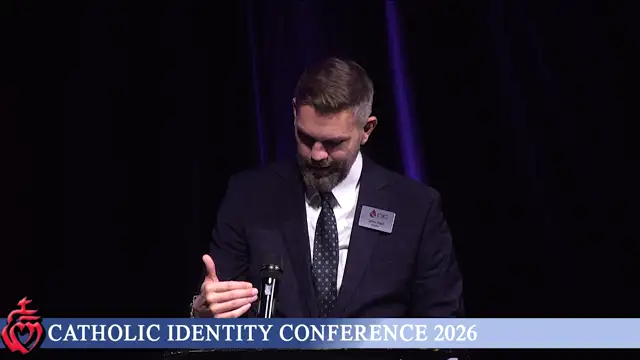 CIC 2026 | SSPX 411: Separating Fact from Fiction | James Vogel