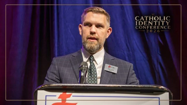 CIC 2026 | SSPX 411: Separating Fact from Fiction | James Vogel