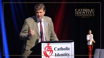 CIC 2026 | The TLM and the Last Catholic Emperor | Eduard Habsburg